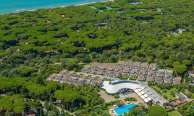 Park residence sole Maremma