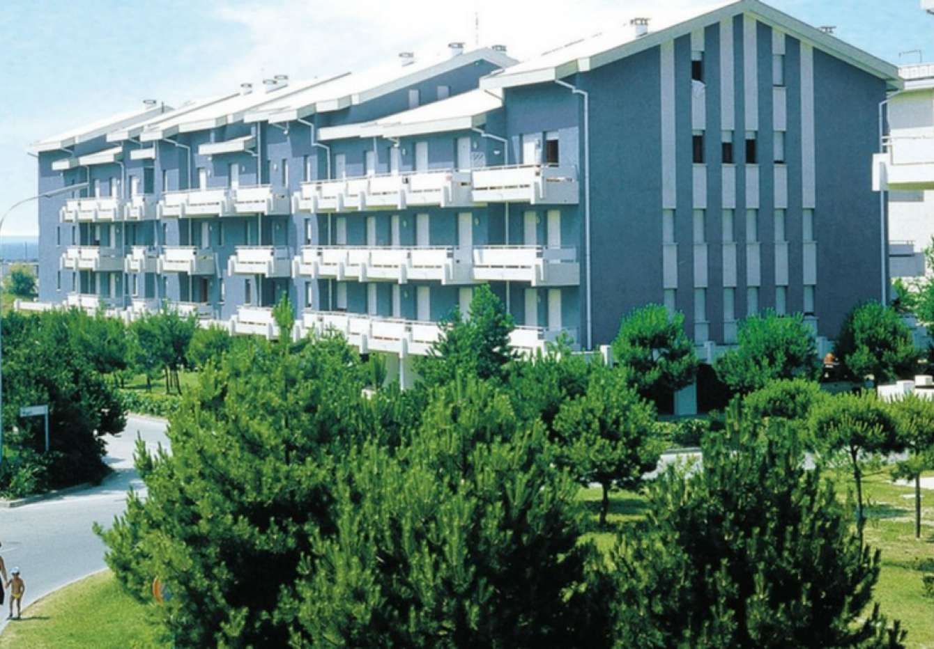 Apartmány Marina Grande