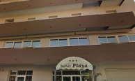 Hotel Playa Rimini Viserbella