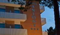 Hotel Antony Cervia