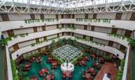 Hotel Ensana Health Spa Thermal Sárvár