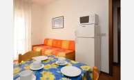 Apartmány Tiepolo