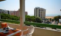 Apartmány Vera Cruz Bibione