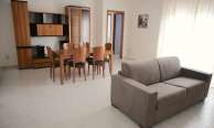 Apartmány Da Buglione