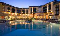 Lotus Therme Hotel a Spa Hevíz