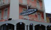 Hotel Britannia Marina Centro
