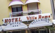 Hotel Villa Roma Caorle
