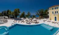 Hotel Esplanade s bazénem