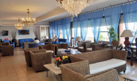 Hotel Giorgetti Orange Palace