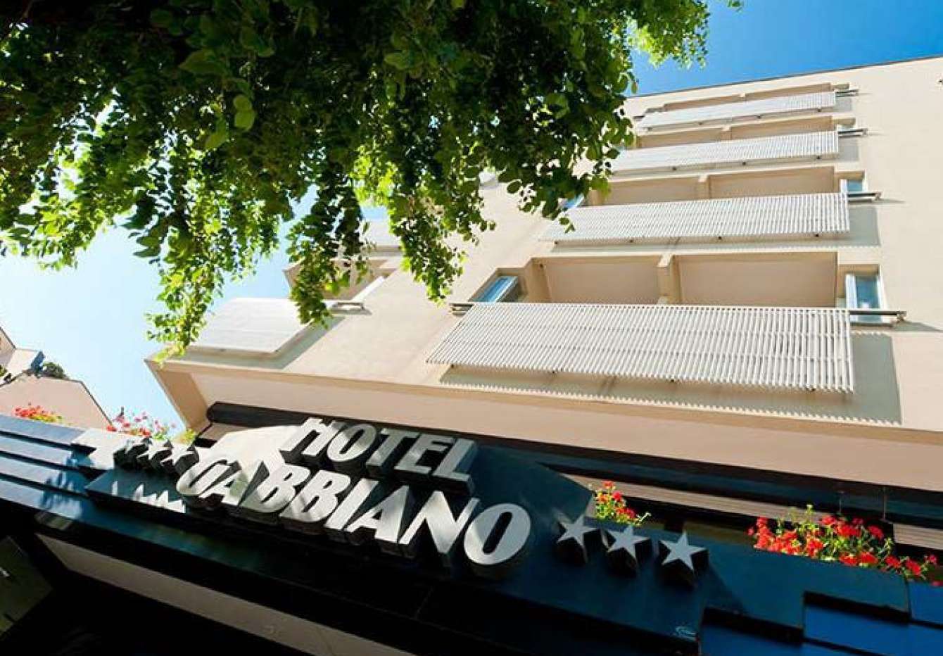 Hotel Gabbiano Cattolica