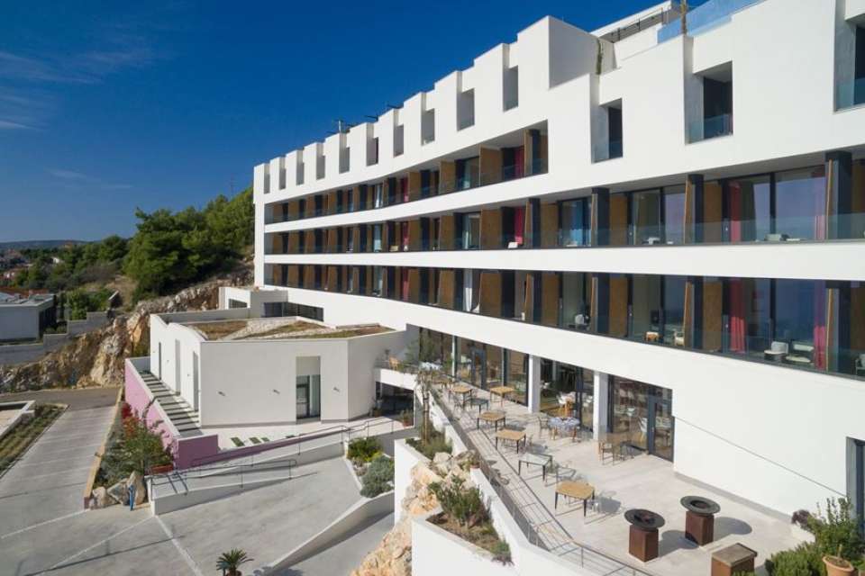 Hotel OlaTrogir Adults Only 16+