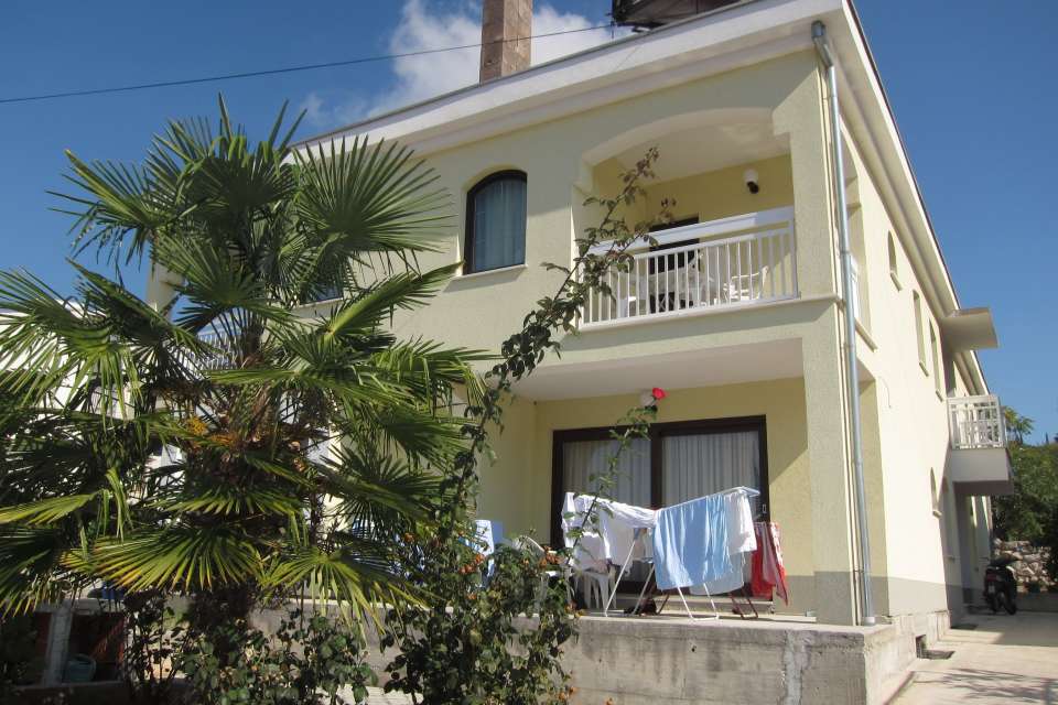 Villa Pero Čiovo