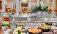 Centrální Lázně Ensana Health Spa Hotel- balíček Wellness special 4 dny / 3 noci