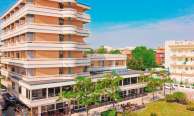 Hotel Caesar Cesenatico
