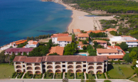 Residence Capo Rizzuto Beach