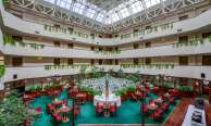 Hotel Ensana Health Spa Thermal Sárvár