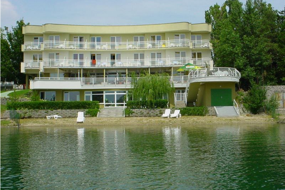 Hotel Zátoka balíčky Léto 2019