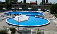 BUS zájezd se cvičením - Villaggio Blu Marlin