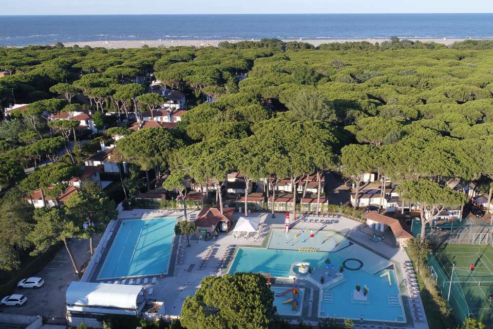 Villaggio Marina Lido di Spina