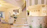 Hotel Mignon s bazénem