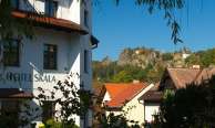 Hotel Skála -Aktivní dovolená v Českém ráji