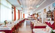 Hotel Antony Cervia