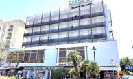 Hotel Cosmopol Cesenatico
