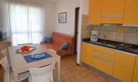Apartmány Betulle a Isi Bibione