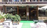 Hotel Pinocchio Cattolica