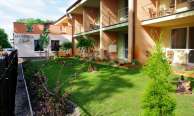 Hotel Elenka - balíček čarovné léto s Elenkou
