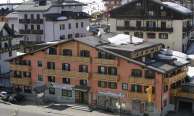 Hotel Edelweiss Passo Tonale