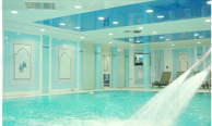 Hotel Pacifik Ensana Health Spa Hotel- balíček Wellness pro dva 4 dny / 3 noci