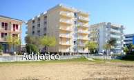 Apartmány Della Luna Bibione