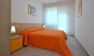 Apartmány Madrid Bibione