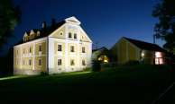 Hotel Resort Stein - balíček Rodinná dovolená na statku na 4 dny / 3 noci