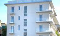 Club hotel residence Cesenatico