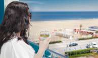 Hotel Spiaggia Marconi Rimini Marina Centro