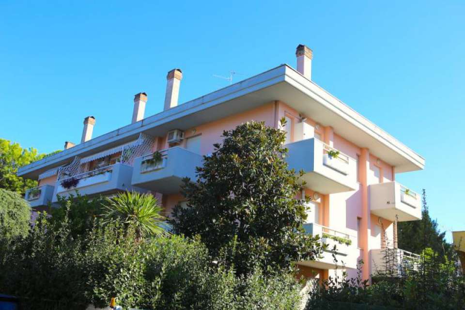 Residence Leoncavallo