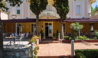 Hotel Vila Ružica Crikvenica