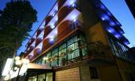 Hotel Susy s bazénem