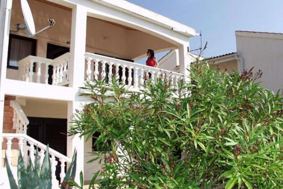 Apartmány Filipcic