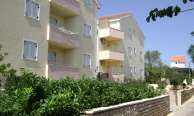 Apartmány Dalmacia Vodice Srima