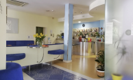 Hotel Metron Cesenatico