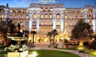Grand Hotel Rimini Marina Centro