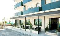 Hotel Aurea