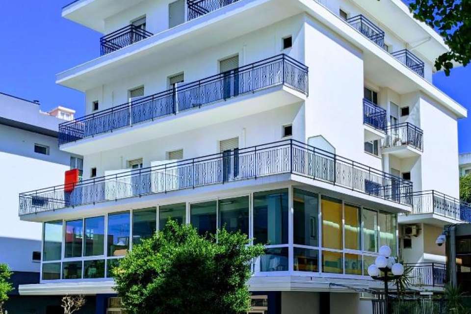 Hotel Bel Mare Marina Centro