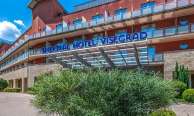 Thermal Hotel Visegrád
