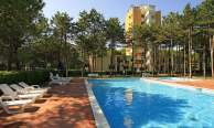 Residence Cannaregio s bazénem
