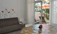 Apartmány Villa Mecchia