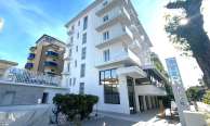 Club hotel residence Cesenatico